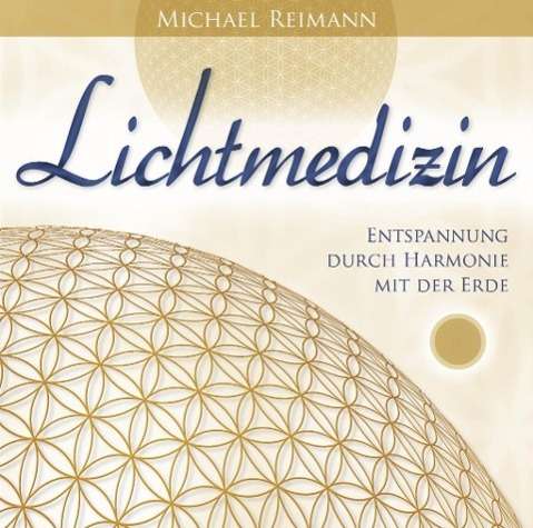 Cover for Reimann · Reimann, Michael: Lichtmedizin (CD) (2016)