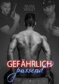 Cover for Violet · Gefährlich passend (Book)