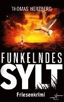 Cover for Thomas Herzberg · Funkelndes Sylt (Book) (2023)