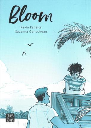 Sin autor · Bloom (Paperback Bog) (2019)