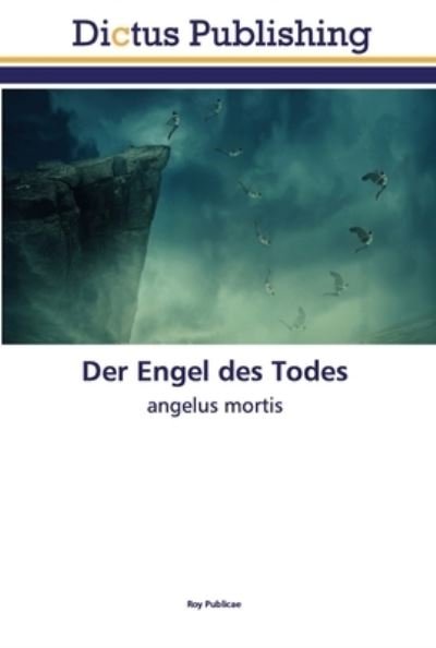 Cover for Publicae · Der Engel des Todes (Book) (2020)
