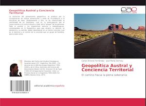 Cover for Fernández · Geopolítica Austral y Concien (Book)