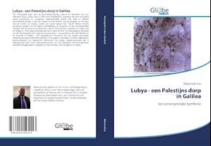 Cover for Issa · Lubya - een Palestijns dorp in Gal (Book)