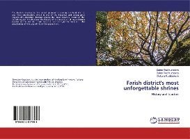 Cover for Ruzimurodova · Farish district's most unf (Buch)