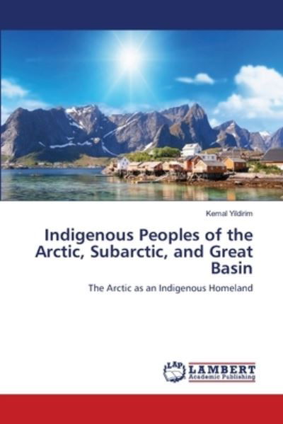 Cover for Yildirim · Indigenous Peoples of the Arct (Book) (2020)