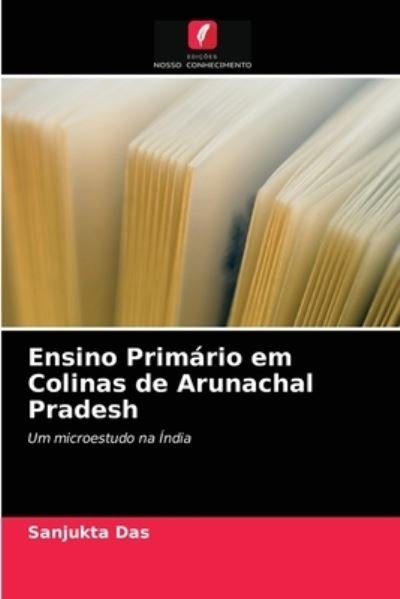 Cover for Das · Ensino Primário em Colinas de Aruna (N/A) (2021)