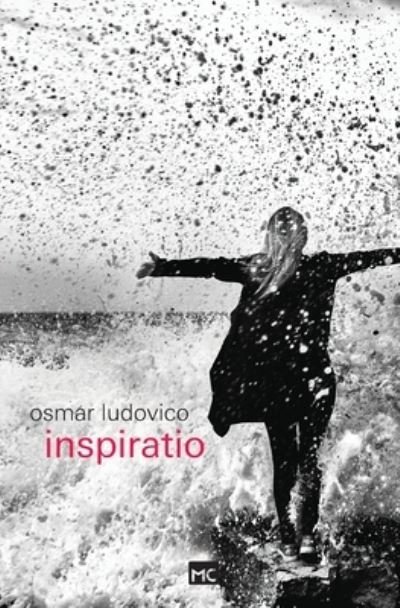 Cover for Osmar Ludovico · Inspiratio (Taschenbuch) (2021)