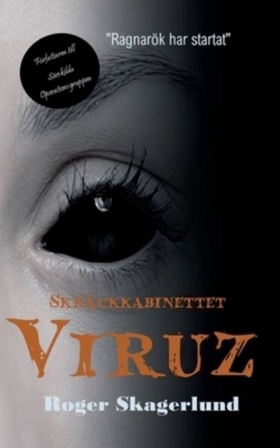 Cover for Skagerlund · Viruz (N/A) (2020)