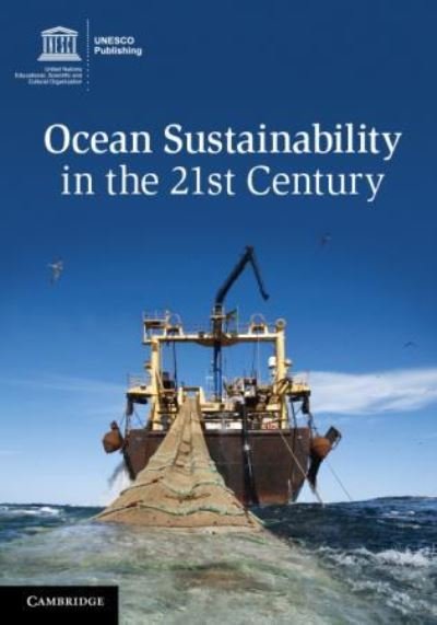 Cover for Unesco · Ocean sustainability in the 21st century (Paperback Bog) (2015)