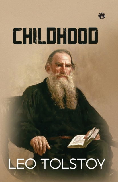 Cover for Leo Tolstoy · Childhood (Paperback Bog) (2020)