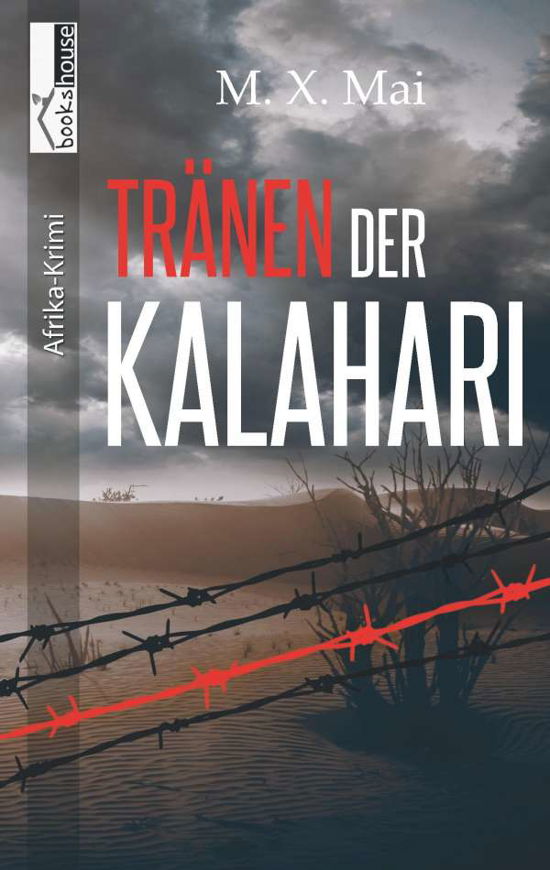 Cover for Mai · Tränen der Kalahari (Book)