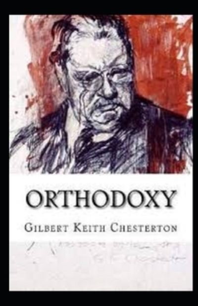 Cover for G K Chesterton · Orthodoxy illustrated (Paperback Bog) (2022)
