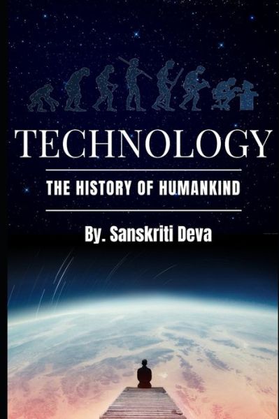 Cover for Sanskriti Deva · Technology (Paperback Book) (2020)