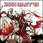 Cover for Holy Martyr · Hellenic Warrior Spirit (LP) [Limited edition] (2011)