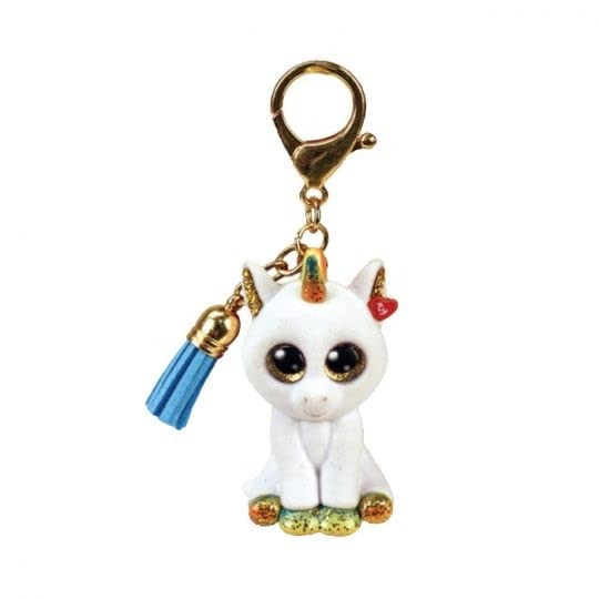 Cover for Ty: Mini Boos · Pixy (Peluche Con Clip 8 Cm) (MERCH)