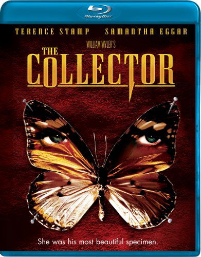 Cover for Collector (Blu-Ray) [Widescreen edition] (2011)