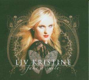 Cover for Liv Kristine · Fake a Smile (SCD) (2006)