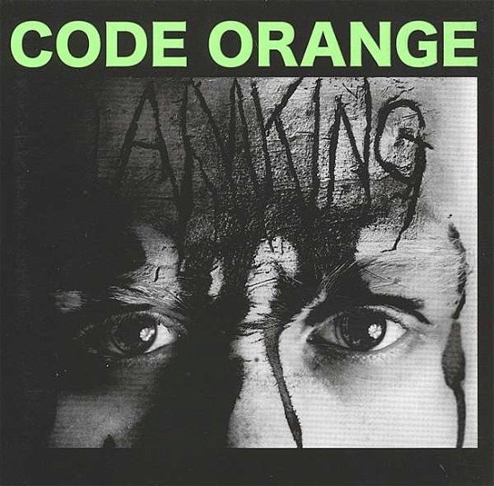 Cover for Code Orange Kids · I Am King (LP) (2014)