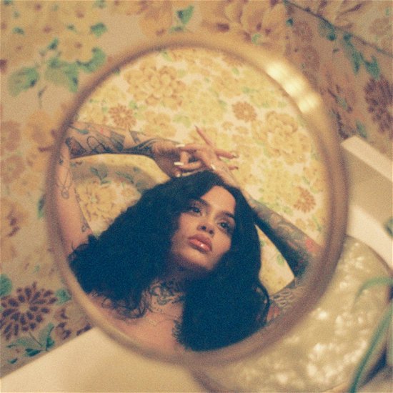 Cover for Kehlani · While We Wait (LP) (2019)