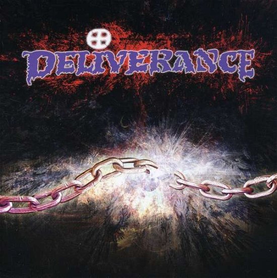 Cover for Deliverance (CD) [Bonus Tracks edition] (2009)