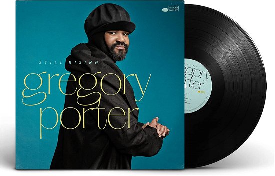 Still Rising - The Collection - Gregory Porter - Music - UNIVERSAL - 0602438151554 - November 26, 2021