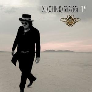 Cover for Zucchero · Fly (CD) [Int. edition] (2006)