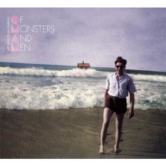 My Head Is An Animal - Of Monsters and men - Musique - UNIVERSAL REPUBLIC - 0602537010554 - 27 août 2012