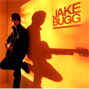 Shangri La - Jake Bugg - Música -  - 0602537560554 - 18 de noviembre de 2013