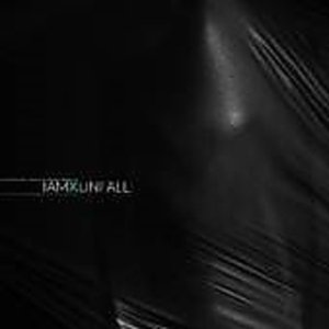 Cover for Iamx · Unfall (CD) (2017)