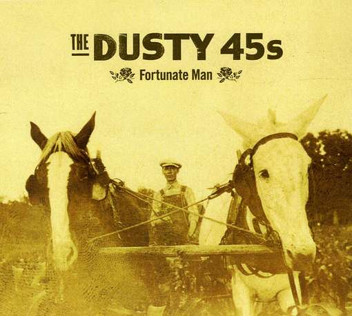 Fortunate Man - Dusty 45s - Music - OWN - 0626570608554 - May 18, 2010