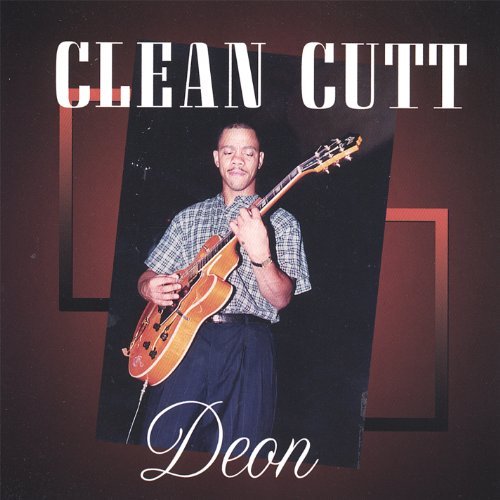 Clean Cutt - Deon Cleancutt Clark - Muziek - CD Baby - 0634479230554 - 2 juli 2002