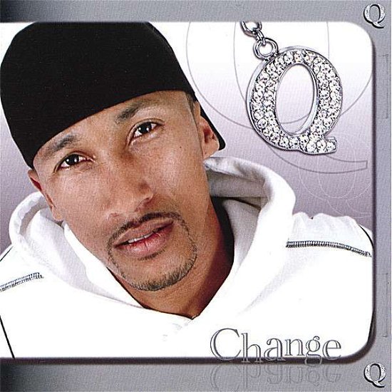 Cover for Q · Change (CD) (2007)