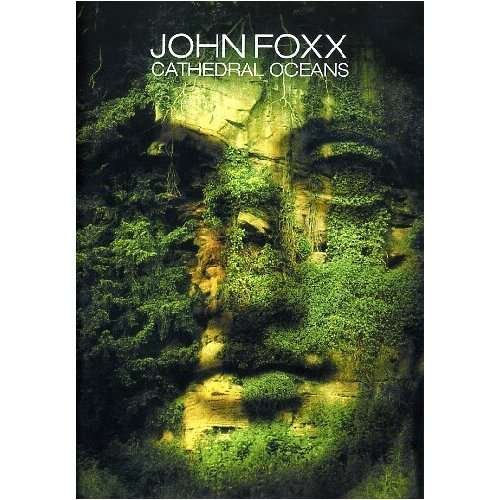 Cover for John Foxx · Cathedral Oceans (DVD) (2007)
