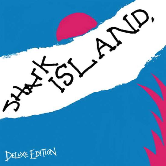Shark Island · S'cool Bus (CD) [Deluxe edition] (2022)