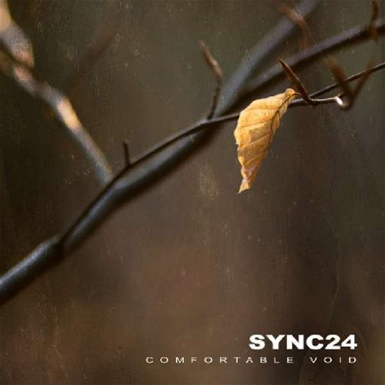 Sync24 · Comfortable Void (CD) [Digipak] (2019)