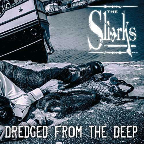 Dredged From The Deep - Sharks - Musikk - WESTERN STAR - 0714573225554 - 8. september 2016