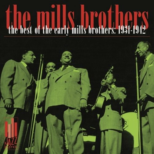 Beats of Early Mills Brot - Mills Brothers - Music - JLEG - 0723721039554 - October 5, 2005