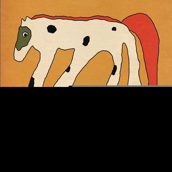 When Horses Would Run - Being Dead - Music - BAYONET - 0794094720554 - July 11, 2023