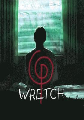 Cover for Wretch (DVD) (2019)