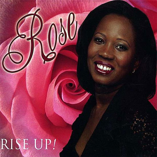 Cover for Rose · Rise Up (CD) (2007)