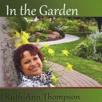 Cover for Ruth-ann Thompson · In the Garden (CD) (2012)