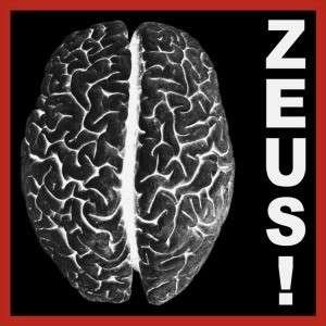 Cover for Zeus · Opera (CD) (2013)
