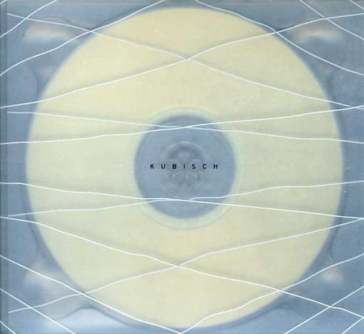 Cover for Christina Kubisch · On Air (CD) (2004)