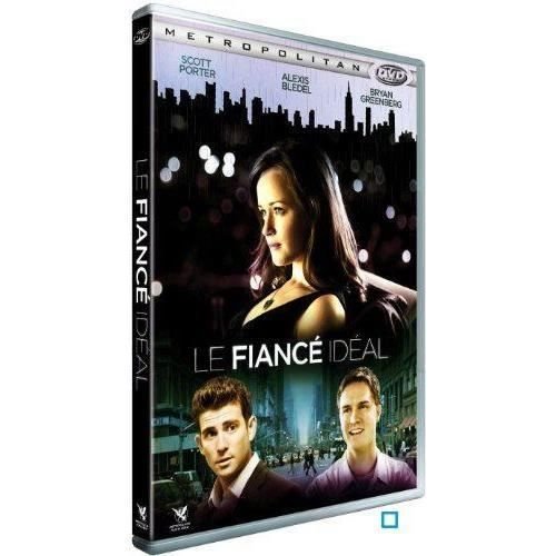 Cover for Le Fiance Ideal (DVD)