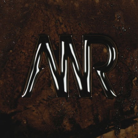 Cover for Anewrage · Anr (CD) (2015)