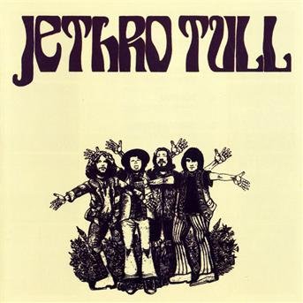 Cover for Jethro Tull · The Essential Hits Singles and More (CD) (2015)