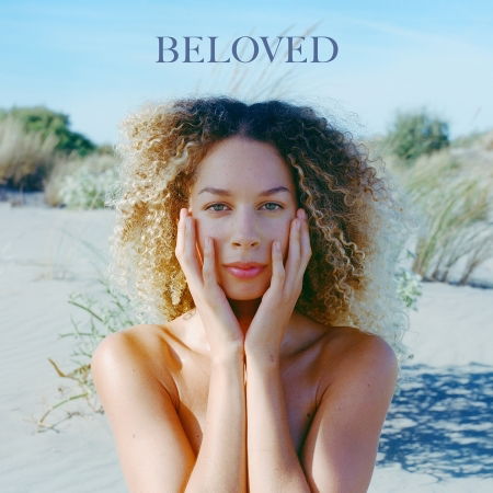 Cover for Lubiana · Beloved (CD) (2021)