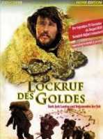 Cover for Michael Douglas / Robert Duvall · Tv-vierteiler-lockruf Des Goldes (DVD) (2005)