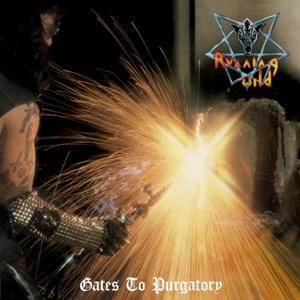 Gates to Purgatory (Expanded V - Running Wild - Música - BMG Rights Management LLC - 4050538274554 - 11 de agosto de 2017