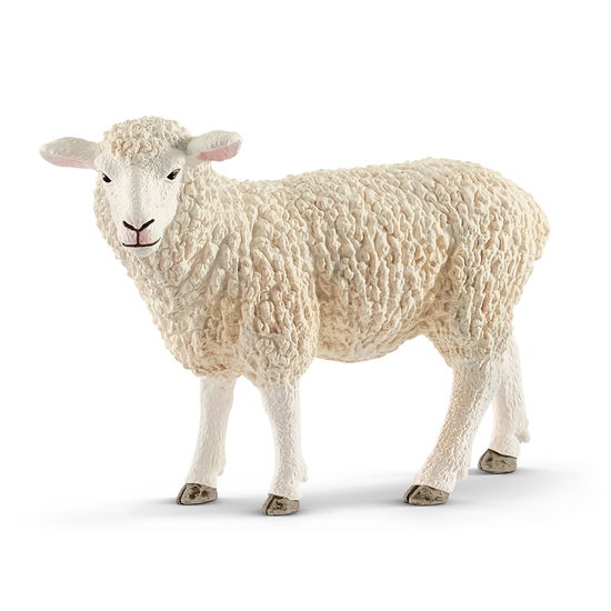 Cover for Schleich: Farm World · Pecora (MERCH) (2019)